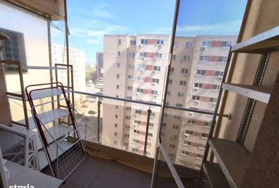 Apartament cu 2 camere, mobilat în Titan