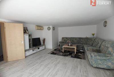 COMISION 0% Apartament 3 camere pe 2 nivele, in zona Girocului - V8755 COMISION 0% Apartament 3 camere pe 2 nivele, in zona Girocului - V8755 - 19