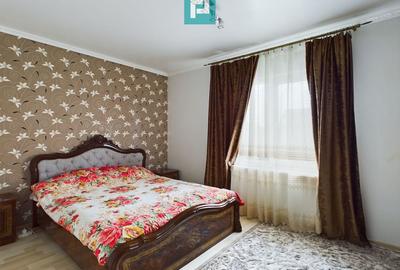 Casă cu 5 camere cu Teren 439 Mp în Central - 11