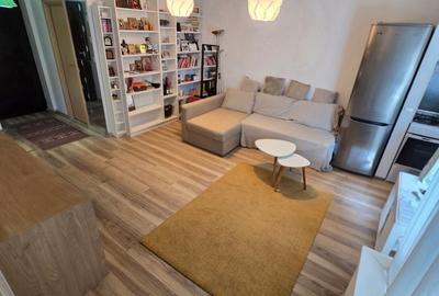 Apartament 2 camere 50mp Complex The Park Apartments Tineretului Vezi VIDEO - 10