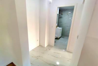 Apartament cu 2 camere semidecomandat în Burdujeni - 8