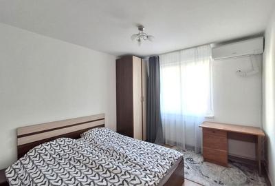 Apartament 3 Camere zona Basarabia - 4