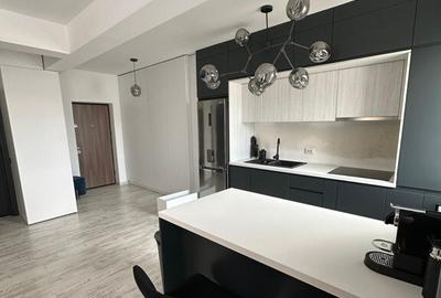 Apartament 2 camere | 67 mp | Sector 3 Theodor Pallady - 6
