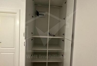 Duplex finisat si partial mobilat, Borhanci - 8