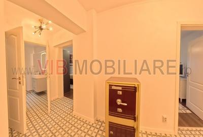 Duplex 4 camere 118mp, B.ul Unirii - 15