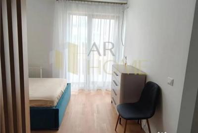 Garsonieră în Albert - 9