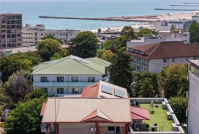 Hotel in Eforie Nord cu 43 de Camere - Investitie Premium la 5 Minute de Plaja - 3