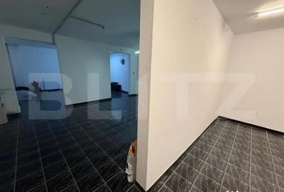 Spațiu comercial, de 68 mp, în Central