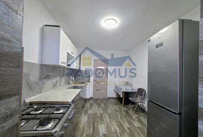 Chirie - Bd. Bucuresti - 55mp - Ap. 2 cam - 350 - 4