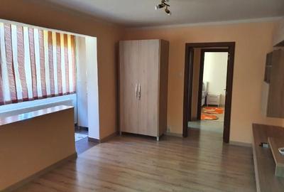 Apartament cu 2 camere semidecomandat în Exterior Vest - 6