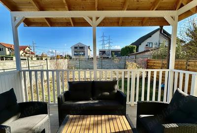 Apartament cu 2 camere decomandat în Dumbrăvița - 3