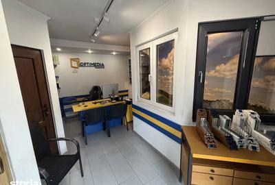 Spațiu comercial, de 55 mp, în Tudor - 3