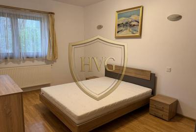 Apartament cu 3 camere decomandat, mobilat în Domenii - 3