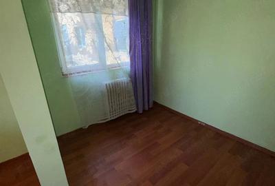 Apartament cu 3 camere semidecomandat în Autogară - 2