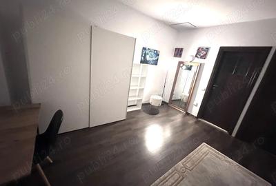 Apartament cu 3 camere decomandat în Gheorgheni - 5