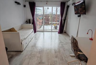 Apartament cu 2 camere decomandat în Central - 3