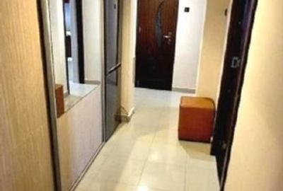 Apartament cu 3 camere, mobilat în Giurgiului - 5