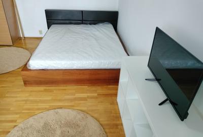 Garsonieră decomandată, mobilată în Mihai Bravu - 5