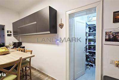 Apartament cu 4 camere, mobilat în Șagului - 14