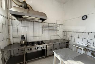 Spa?iu comercial de vanzare vad bun, zona semicentral? - 4