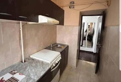 Apartament cu 2 camere nedecomandat în Central - 3