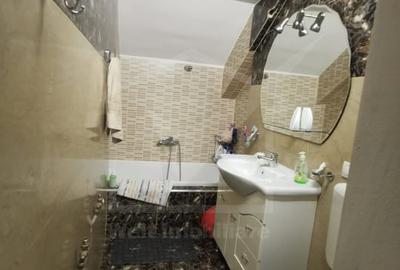 Garsonieră, mobilată în Mărăști - 6