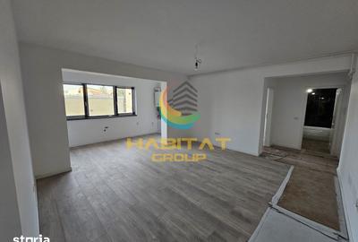 Apartament cu 3 camere semidecomandat în Berceni - 4