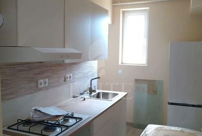 Apartament cu 2 camere decomandat în Central - 9