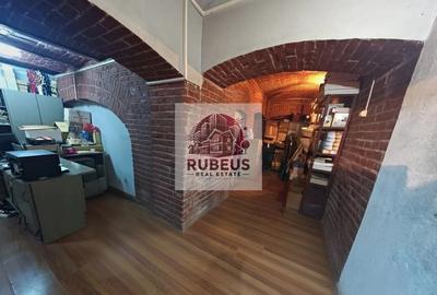 O Locație cu Istorie și Eleganță – În Centru, Pentru Afaceri Distincte - 11