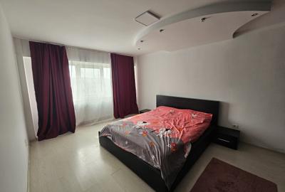 Apartament cu 2 camere decomandat în Faleza Nord - 3