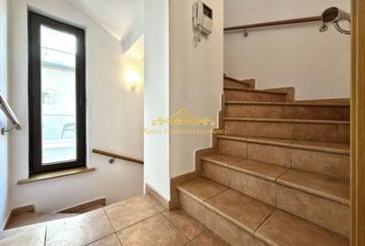 Casă individuală cu 8 camere cu Canalizare în Cotroceni - 9