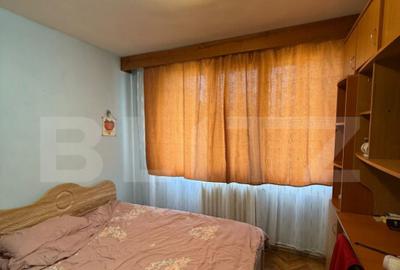 Apartament cu 3 camere decomandat, mobilat în Grivița - 5