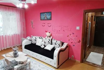 Apartament 2 Cam. Semidecomandate Moldova Noua CS - 5