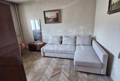 Apartament cu 2 camere la 400 de metri de statiile de metrou Dristor1 si 2 - 7