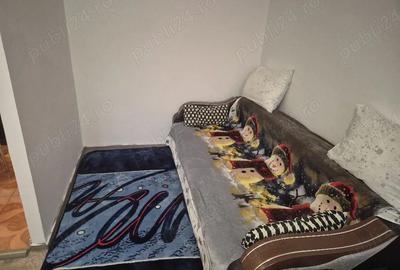 Garsonieră decomandată în Doamna Ghica - 1