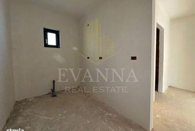 Casă cu 3 camere cu Teren 700 Mp în Central - 7