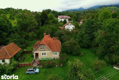 Teren de 4000 mp, în Bran - 7