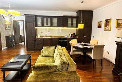 Apartament de vanzare 3 camere Soseaua Nordului Herastrau - 4