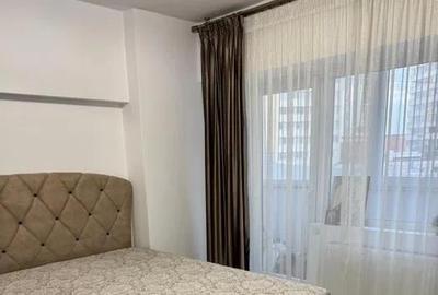 Vanzare Apartament 3 Camere La Cheie Bucur Obor - 12