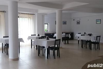 Casă cu 6 camere cu Teren 1973 Mp în Isverna - 2