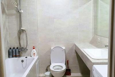 Inchiriez apartament cu 1 camera in zona Iris - 6