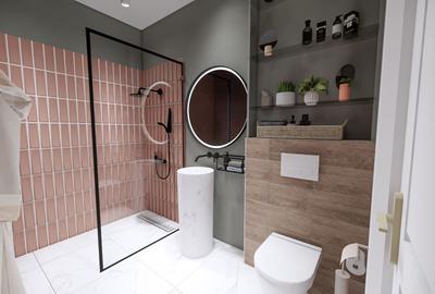 Investiție premium în Arad – apartament nou la ARED IMAR - 6