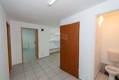 Vila de inchiriat, nemobilata, multifunctionala,  Aparatorii Patriei - 16