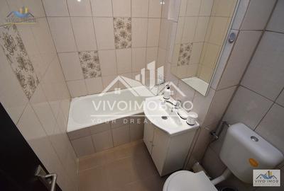 Colentina-Dna Ghica | etaj 7/10 | decomandată | mobilată și utilată | reabilitat - 12