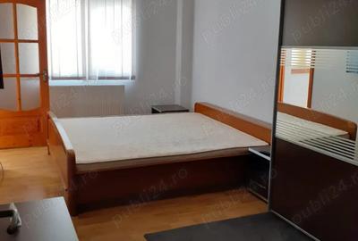 Inchiriez apartament 4 camere zona centrala - 8