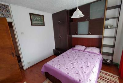 Apartament cu 2 camere semidecomandat în Titan - 3