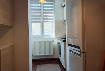 De inchiriat 2 camere et 1 bloc boutique 2015- Parc Carol 7 min metrou - 3