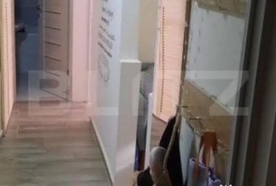 Apartament cu 3 camere semidecomandat în Carpați 1 - 4