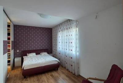 Casa Bancoveanu Str. Alunisului, 2012/2023, 12 min de metrou, vanzare sau chirie - 6