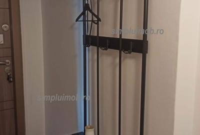 Apartament cu 2 camere decomandat în Decebal - 6
